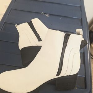 Brand new Mia Ankle boots